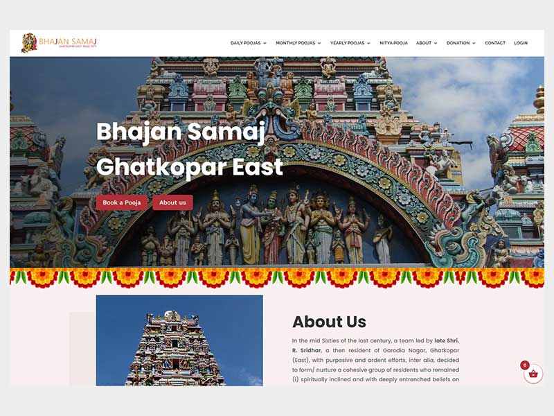 Personal Portfolio Images